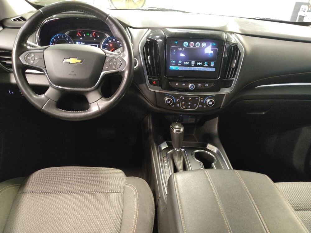 2019 Chevrolet Traverse in Tampa, FL 33619 - 18119768 22