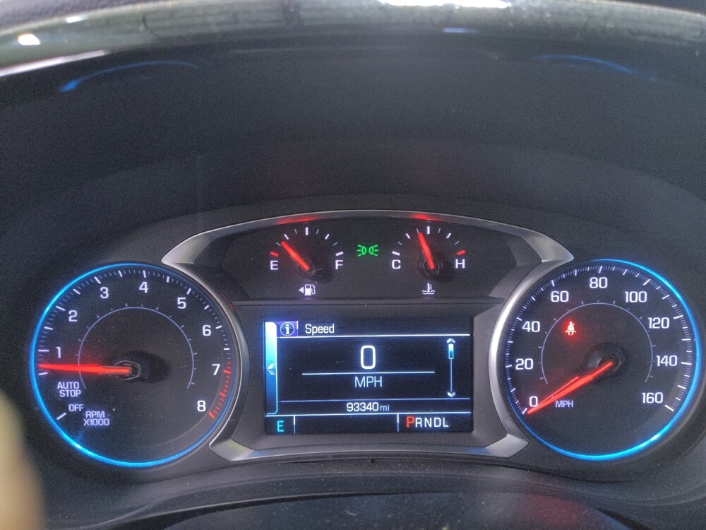 2019 Chevrolet Traverse in Tampa, FL 33619 - 18119768 23