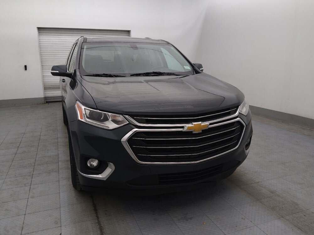 2019 Chevrolet Traverse in Tampa, FL 33619 - 18119768 14