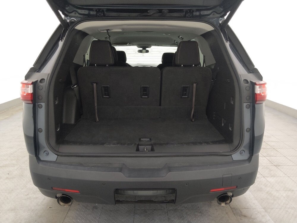 2019 Chevrolet Traverse in Tampa, FL 33619 - 18119768 29