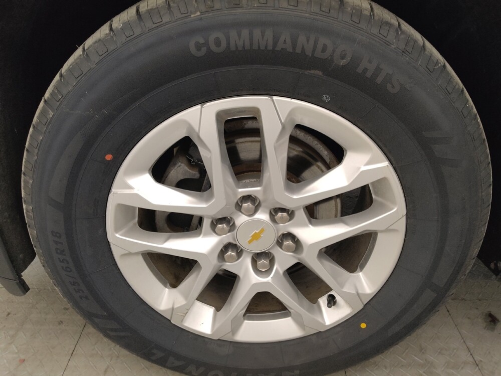 2019 Chevrolet Traverse in Tampa, FL 33619 - 18119768 31