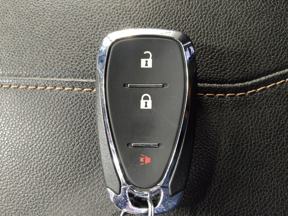 2019 Chevrolet Traverse in Tampa, FL 33619 - 18119768 32