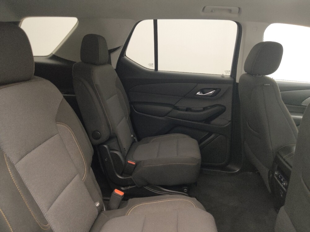 2019 Chevrolet Traverse in Tampa, FL 33619 - 18119768 19