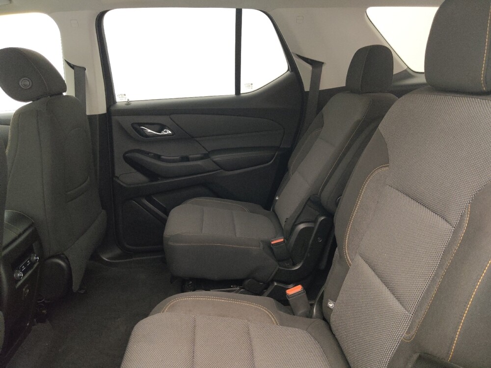 2019 Chevrolet Traverse in Tampa, FL 33619 - 18119768 18