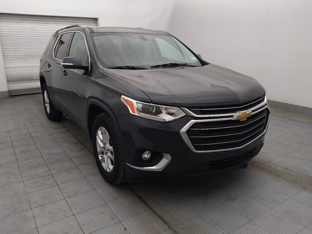 2019 Chevrolet Traverse in Tampa, FL 33619 - 18119768 13