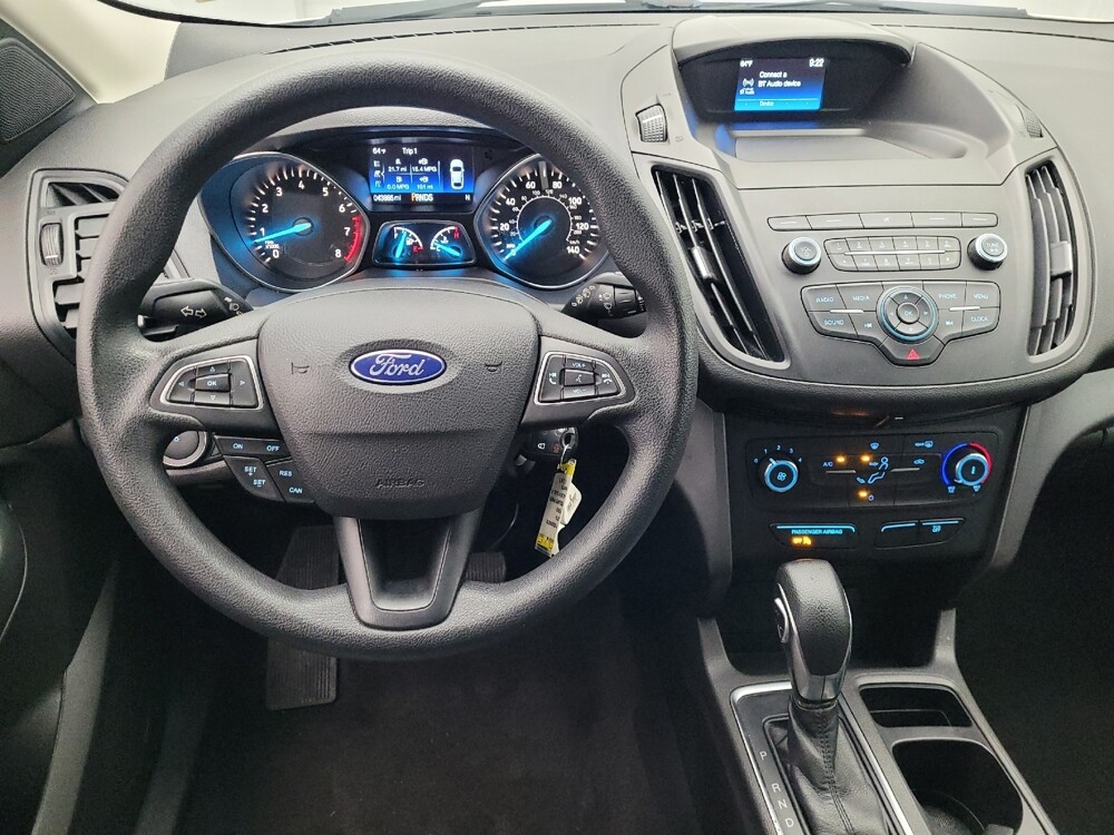 2019 Ford Escape in Ocala, FL 34471 - 18119770 22