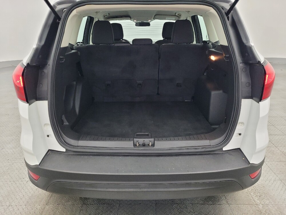 2019 Ford Escape in Ocala, FL 34471 - 18119770 29