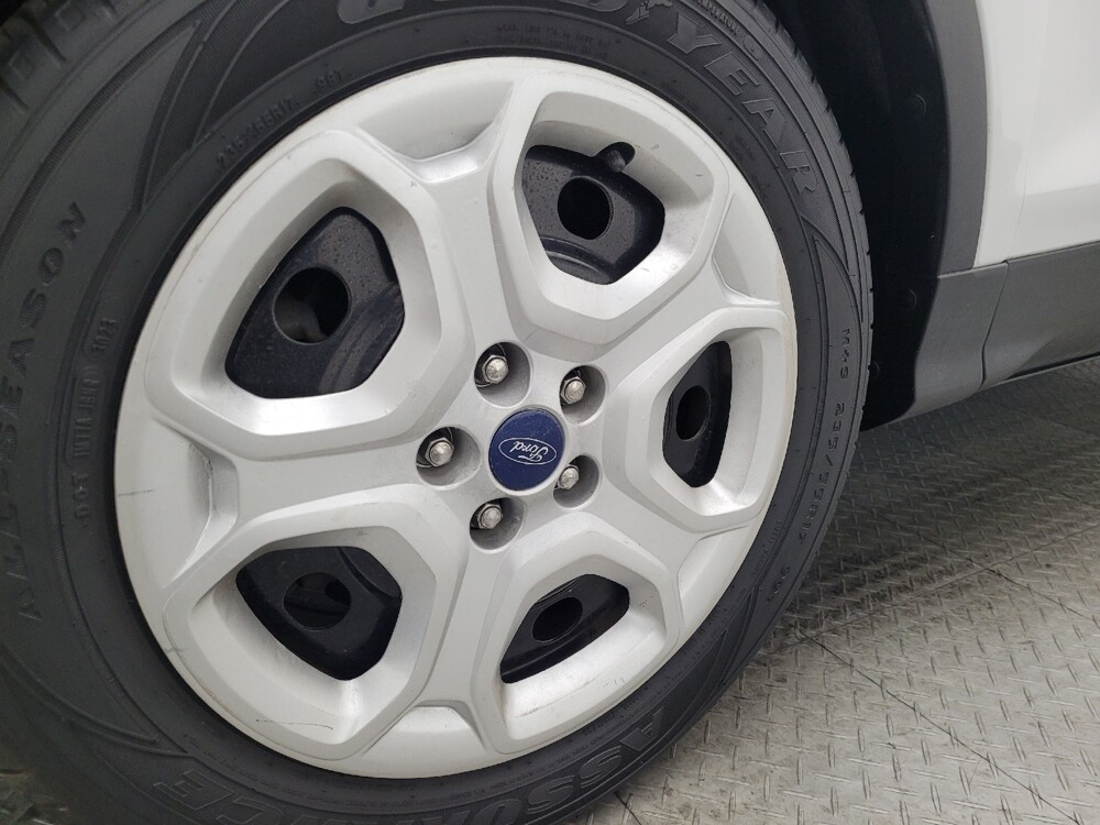 2019 Ford Escape in Ocala, FL 34471 - 18119770 31