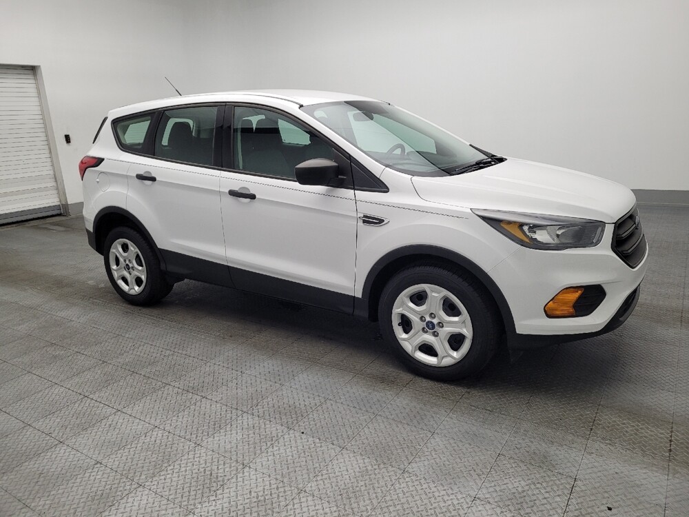 2019 Ford Escape in Ocala, FL 34471 - 18119770 11