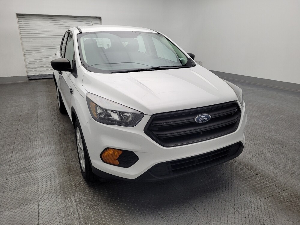 2019 Ford Escape in Ocala, FL 34471 - 18119770 14