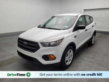 2019 Ford Escape in Ocala, FL 34471
