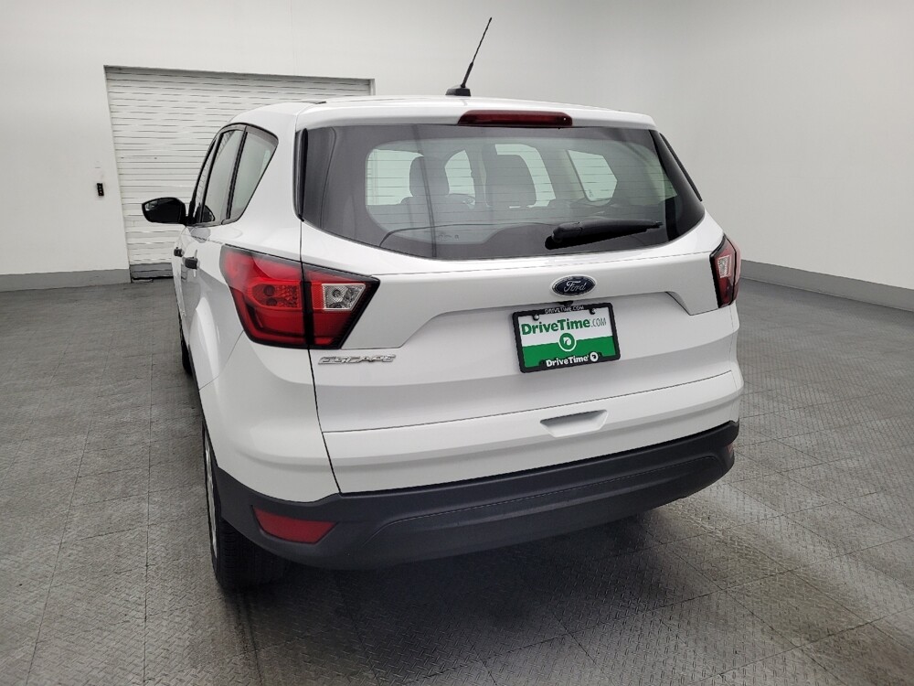 2019 Ford Escape in Ocala, FL 34471 - 18119770 6