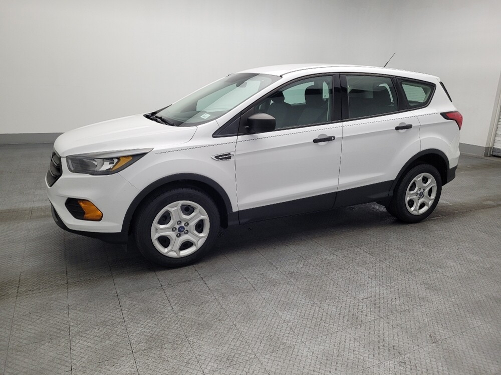 2019 Ford Escape in Ocala, FL 34471 - 18119770 2