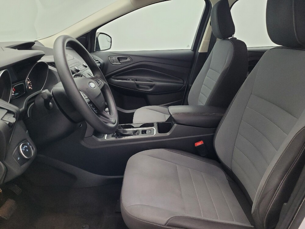 2019 Ford Escape in Ocala, FL 34471 - 18119770 17