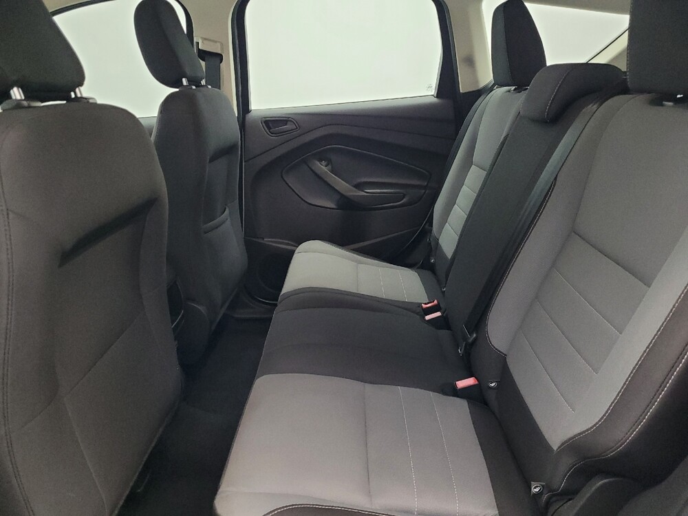2019 Ford Escape in Ocala, FL 34471 - 18119770 18