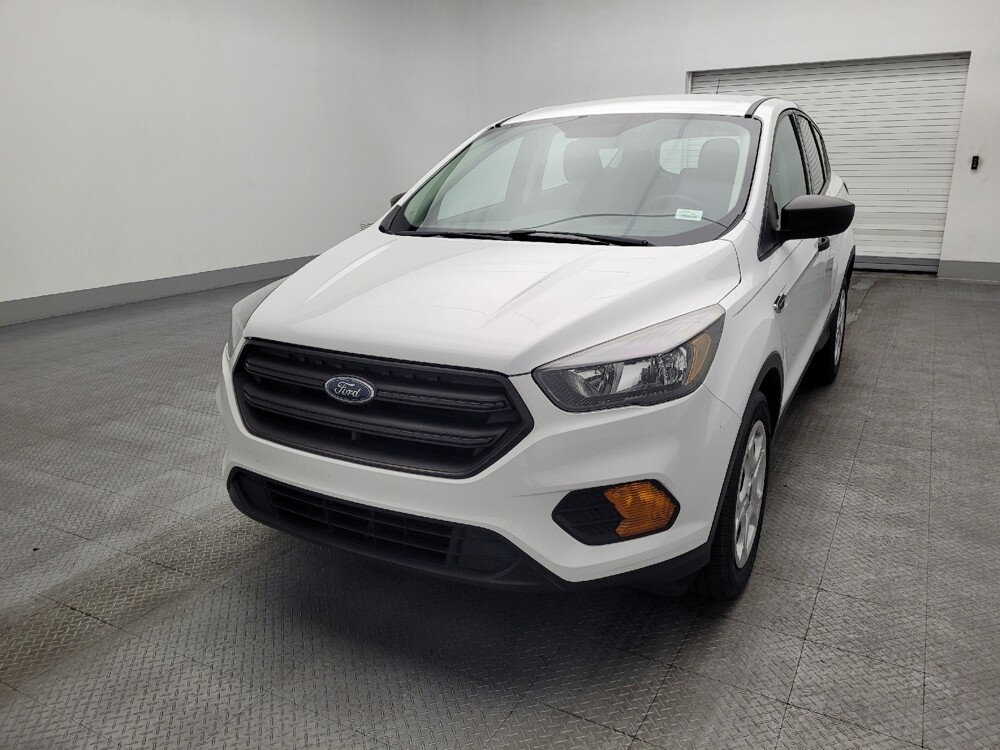 2019 Ford Escape in Ocala, FL 34471 - 18119770 15