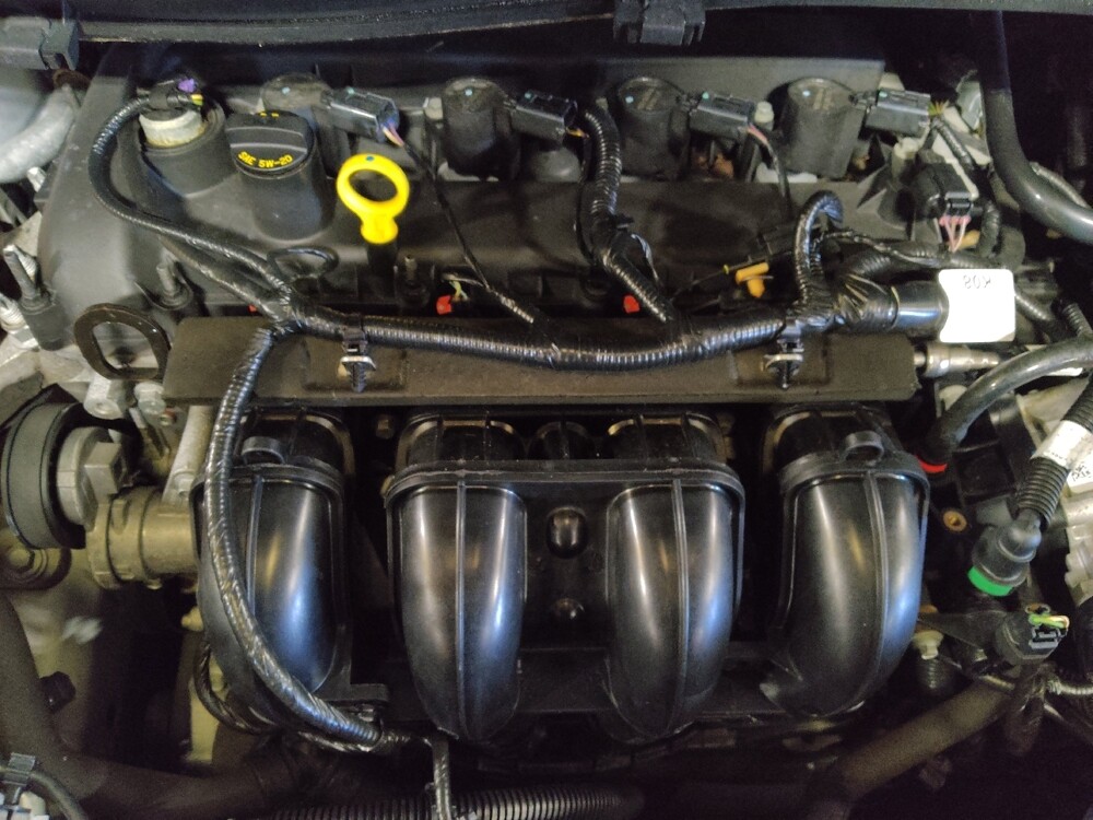 2019 Ford Escape in Ocala, FL 34471 - 18119770 30