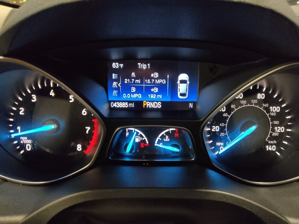 2019 Ford Escape in Ocala, FL 34471 - 18119770 23