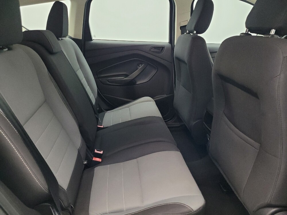 2019 Ford Escape in Ocala, FL 34471 - 18119770 19