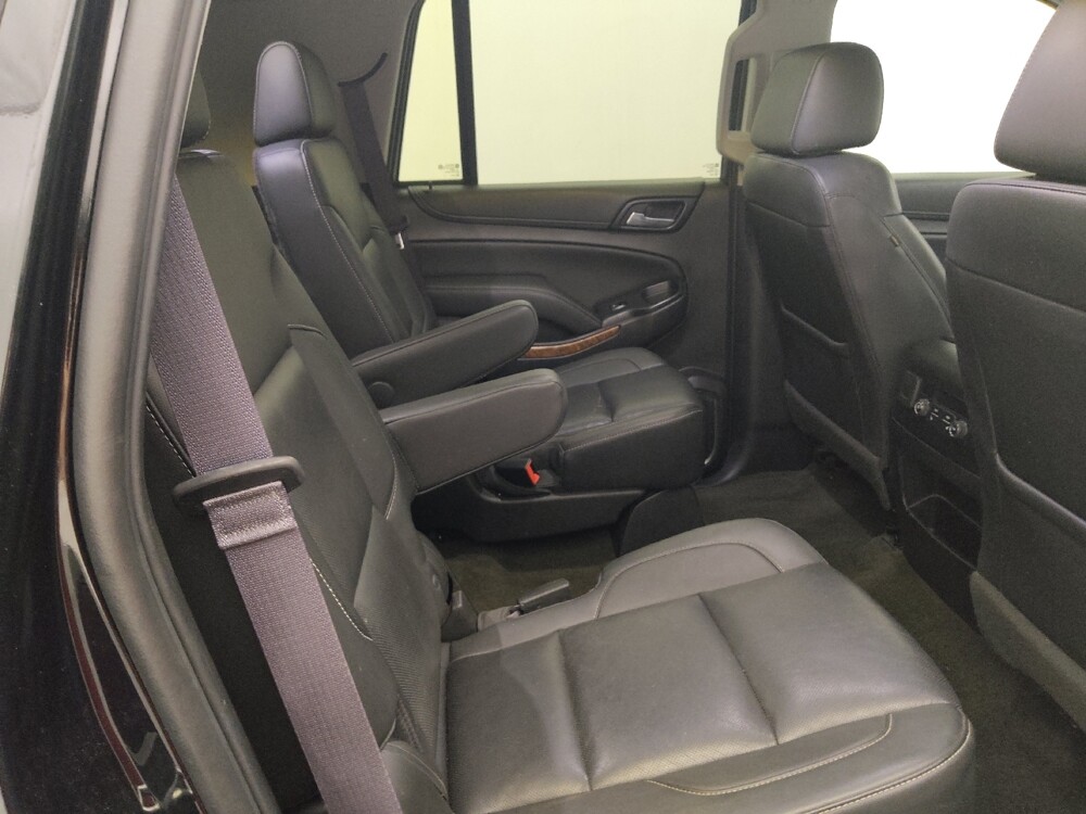 2017 Chevrolet Tahoe in Clearwater, FL 33764 - 18119771 19