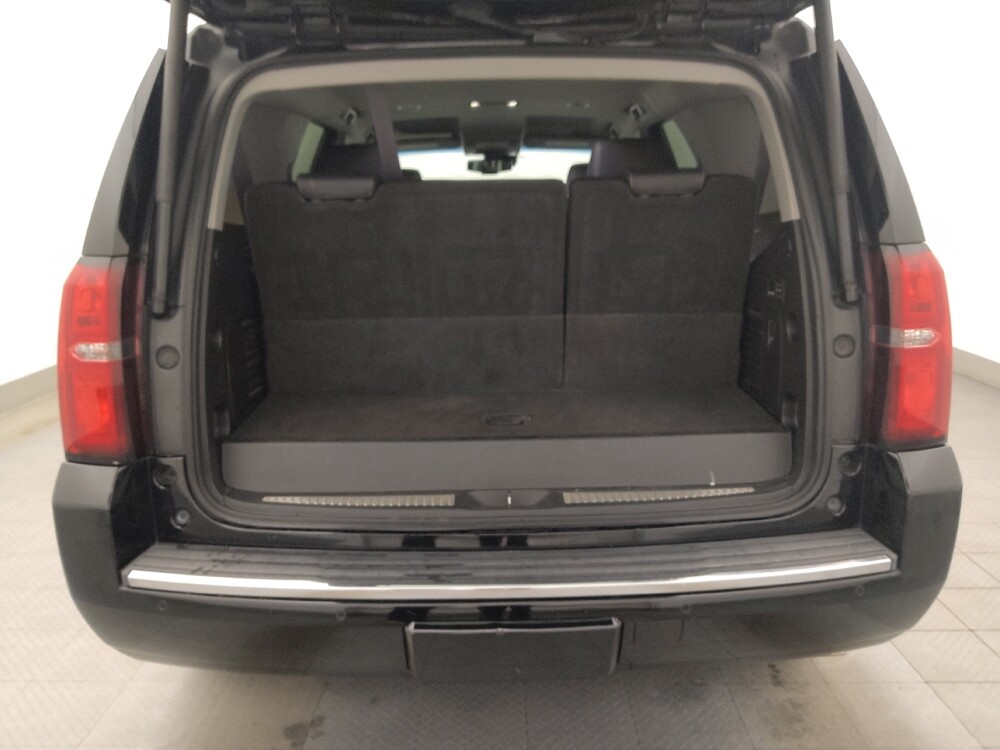 2017 Chevrolet Tahoe in Clearwater, FL 33764 - 18119771 29