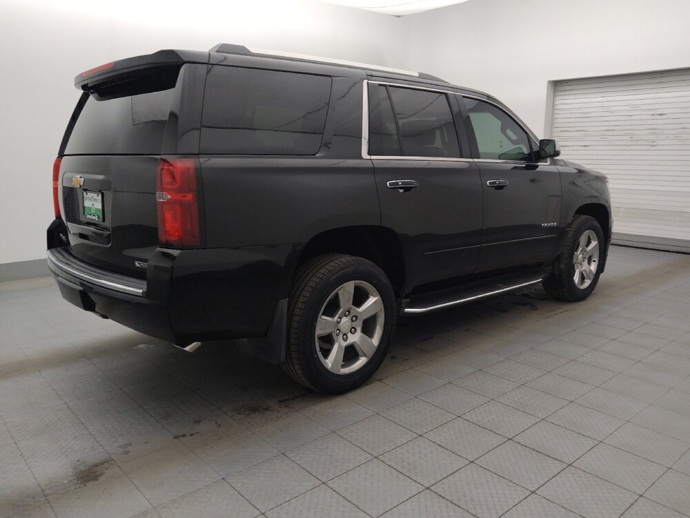 2017 Chevrolet Tahoe in Clearwater, FL 33764 - 18119771 10