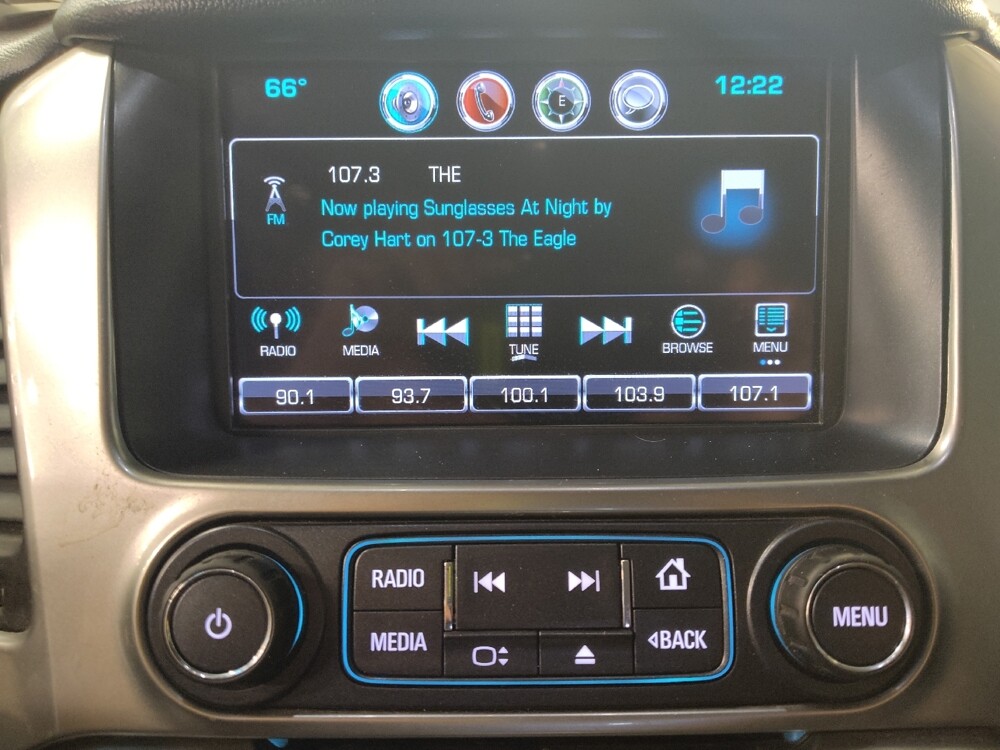 2017 Chevrolet Tahoe in Clearwater, FL 33764 - 18119771 25