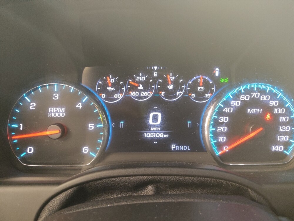 2017 Chevrolet Tahoe in Clearwater, FL 33764 - 18119771 23