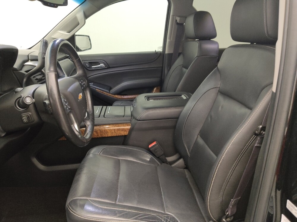 2017 Chevrolet Tahoe in Clearwater, FL 33764 - 18119771 17