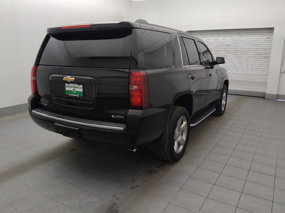 2017 Chevrolet Tahoe in Clearwater, FL 33764 - 18119771 9