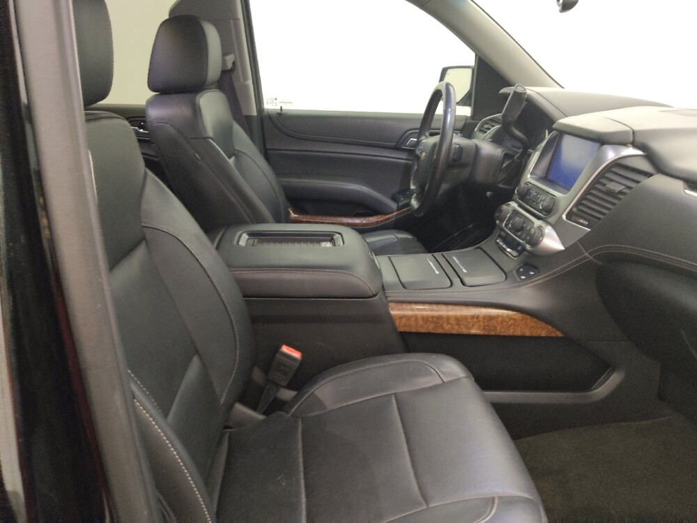 2017 Chevrolet Tahoe in Clearwater, FL 33764 - 18119771 21