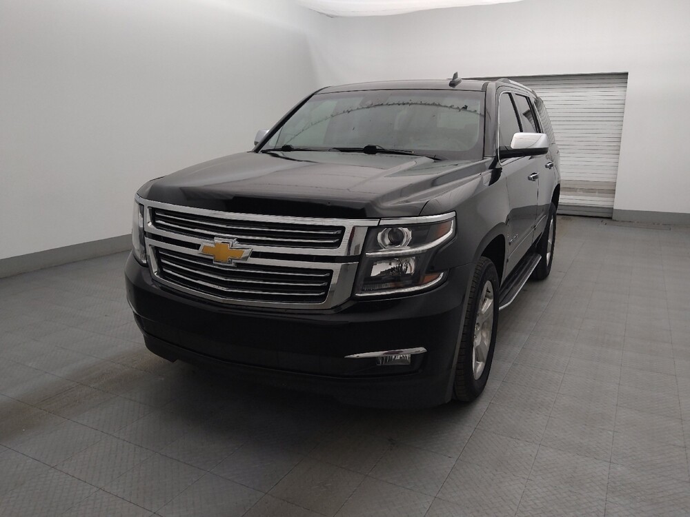 2017 Chevrolet Tahoe in Clearwater, FL 33764 - 18119771 15