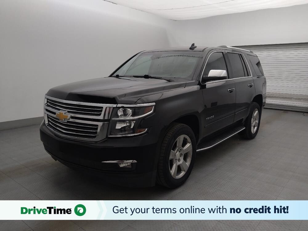 2017 Chevrolet Tahoe in Clearwater, FL 33764 - 18119771