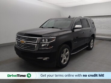 2017 Chevrolet Tahoe in Clearwater, FL 33764