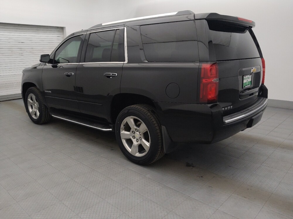 2017 Chevrolet Tahoe in Clearwater, FL 33764 - 18119771 3