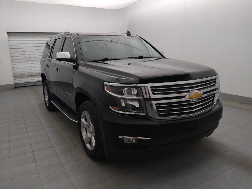 2017 Chevrolet Tahoe in Clearwater, FL 33764 - 18119771 13