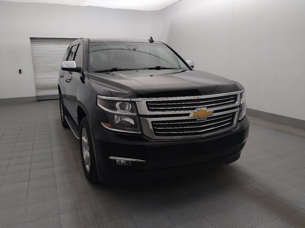2017 Chevrolet Tahoe in Clearwater, FL 33764 - 18119771 14
