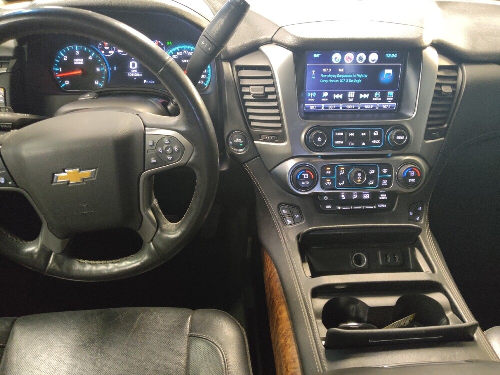 2017 Chevrolet Tahoe in Clearwater, FL 33764 - 18119771 22