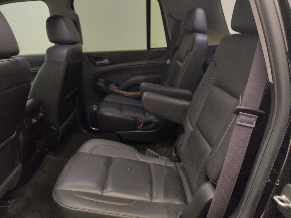 2017 Chevrolet Tahoe in Clearwater, FL 33764 - 18119771 18