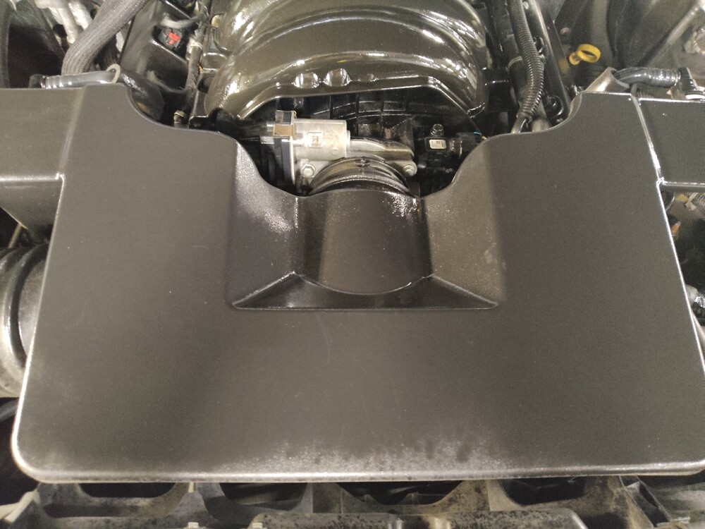 2017 Chevrolet Tahoe in Clearwater, FL 33764 - 18119771 30