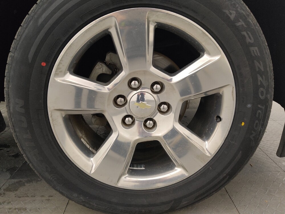 2017 Chevrolet Tahoe in Clearwater, FL 33764 - 18119771 31