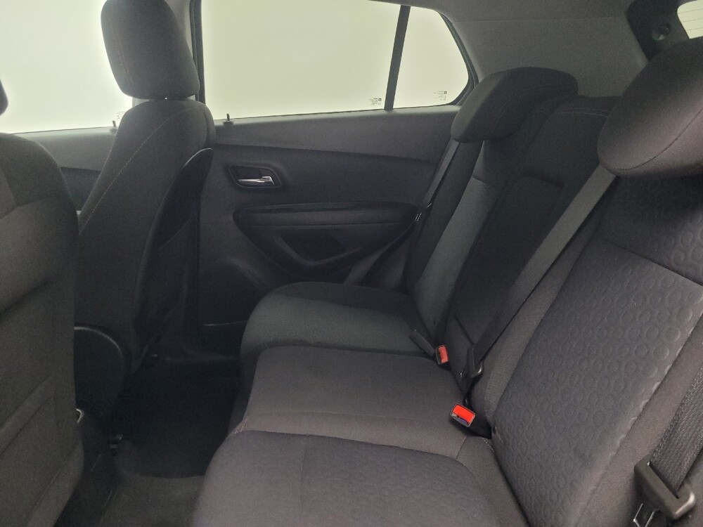 2020 Chevrolet Trax in Highland, IN 46322 - 18119772 18