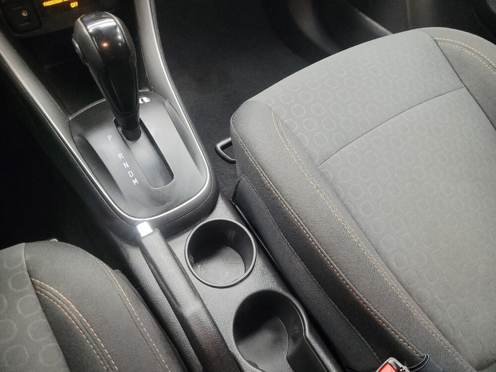 2020 Chevrolet Trax in Highland, IN 46322 - 18119772 26