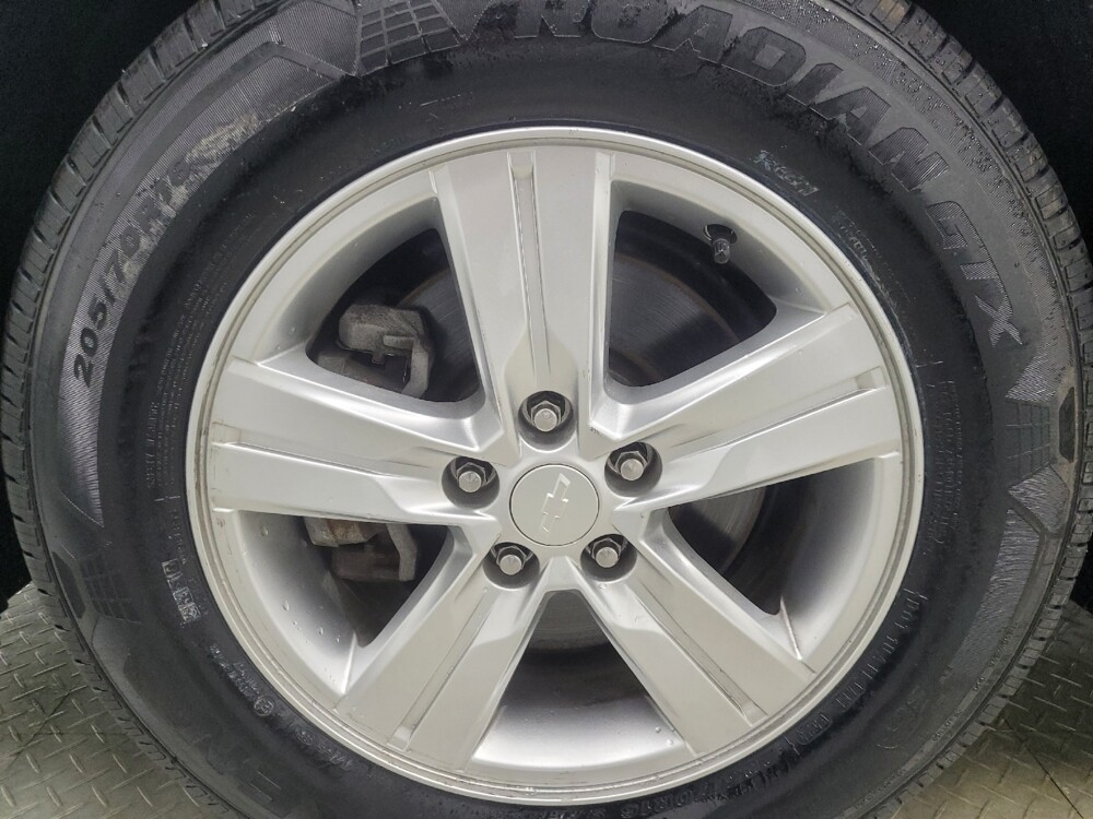 2020 Chevrolet Trax in Highland, IN 46322 - 18119772 31