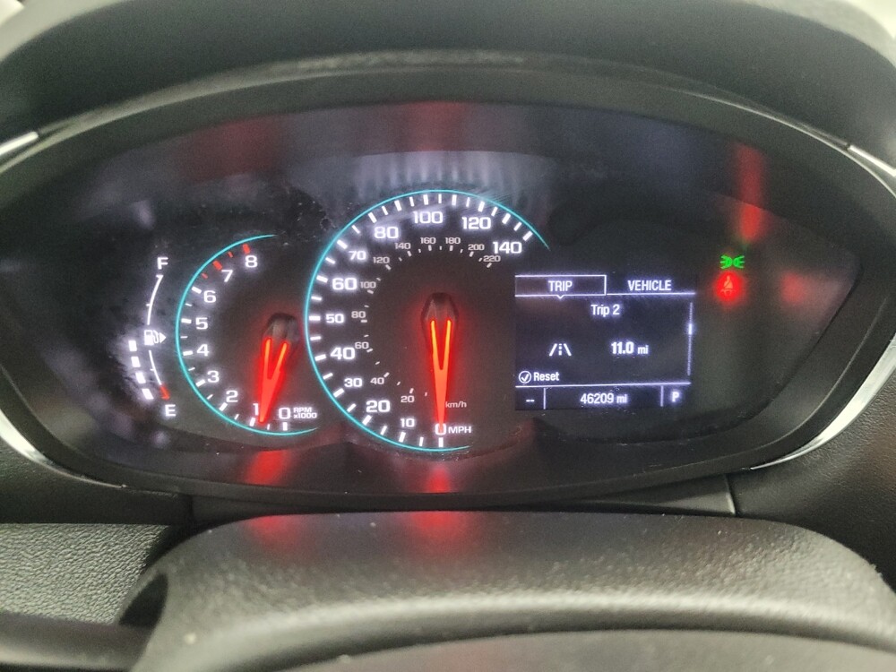 2020 Chevrolet Trax in Highland, IN 46322 - 18119772 23