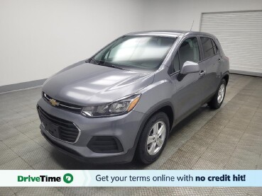 2020 Chevrolet Trax in Highland, IN 46322