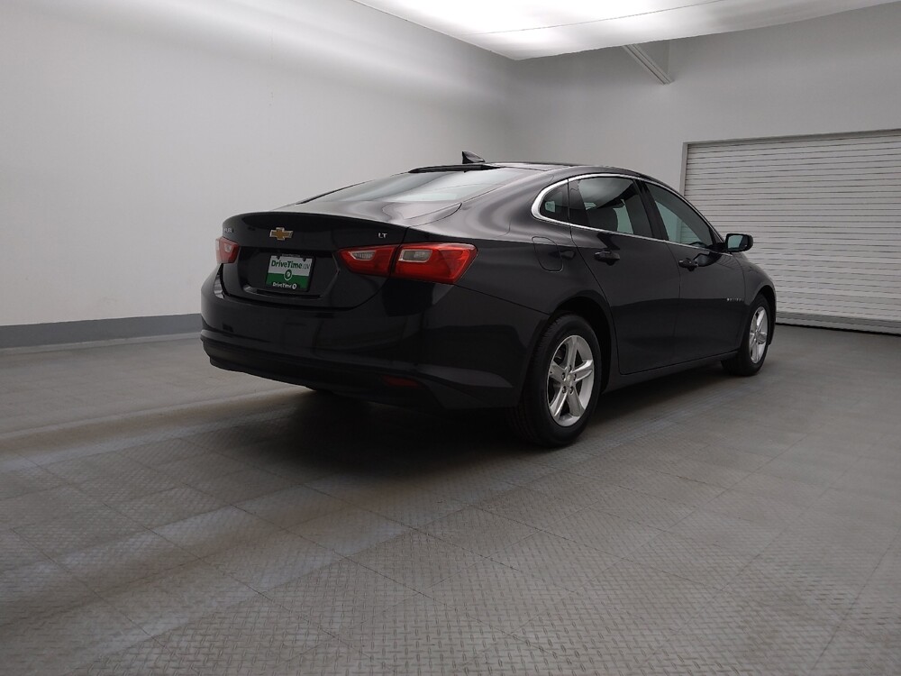 2023 Chevrolet Malibu in Denver, CO 80012 - 18119773 9