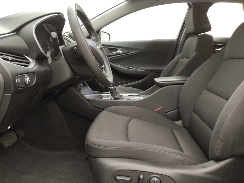 2023 Chevrolet Malibu in Denver, CO 80012 - 18119773 17