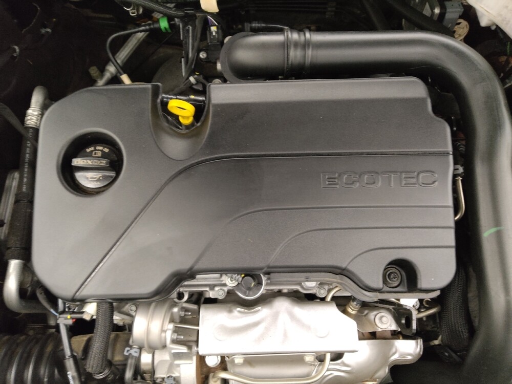 2023 Chevrolet Malibu in Denver, CO 80012 - 18119773 30