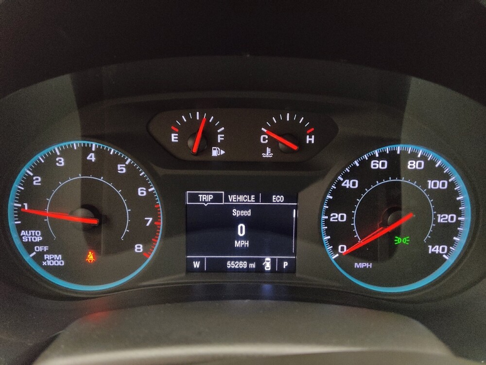 2023 Chevrolet Malibu in Denver, CO 80012 - 18119773 23